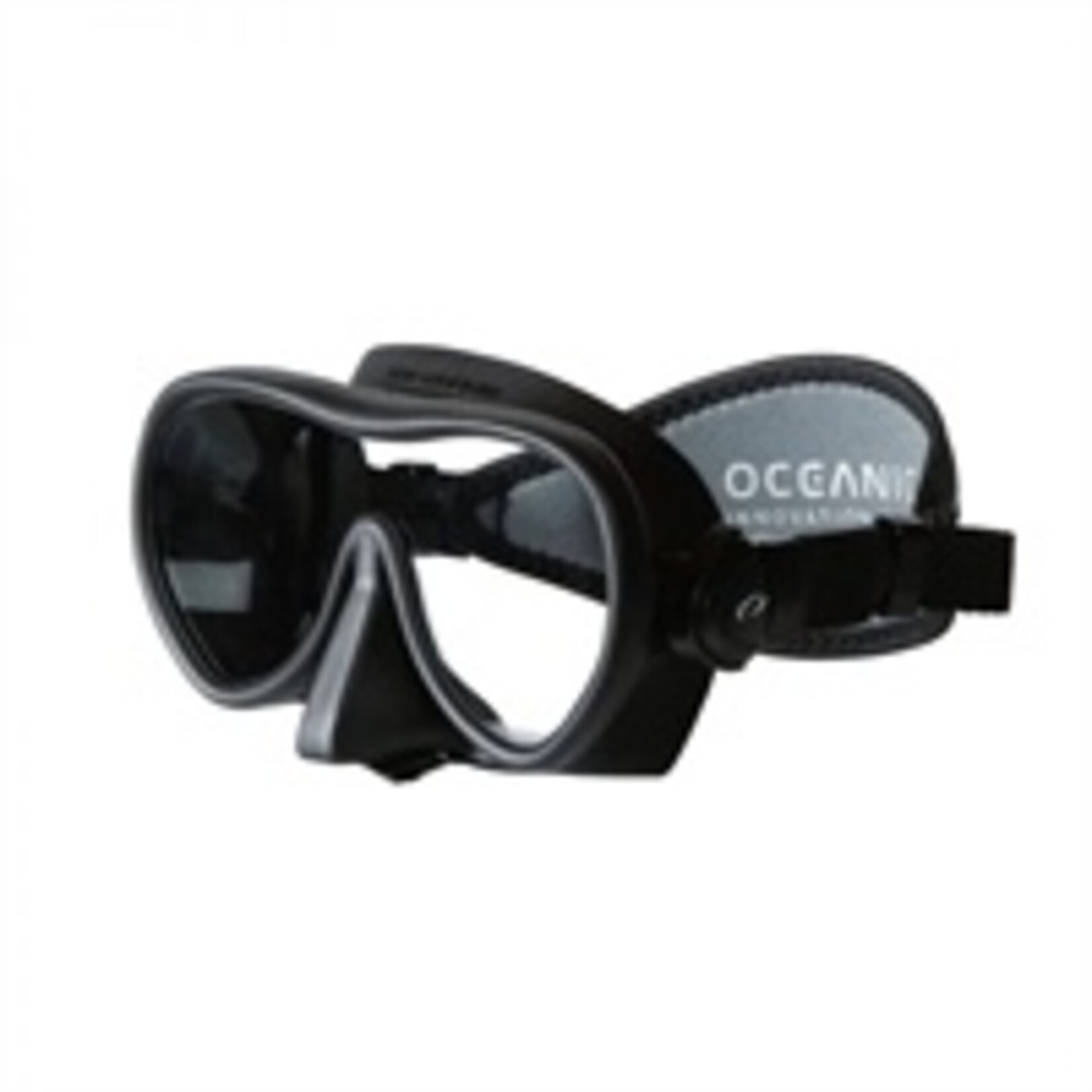 Oceanic Shadow Mask Neo Strap