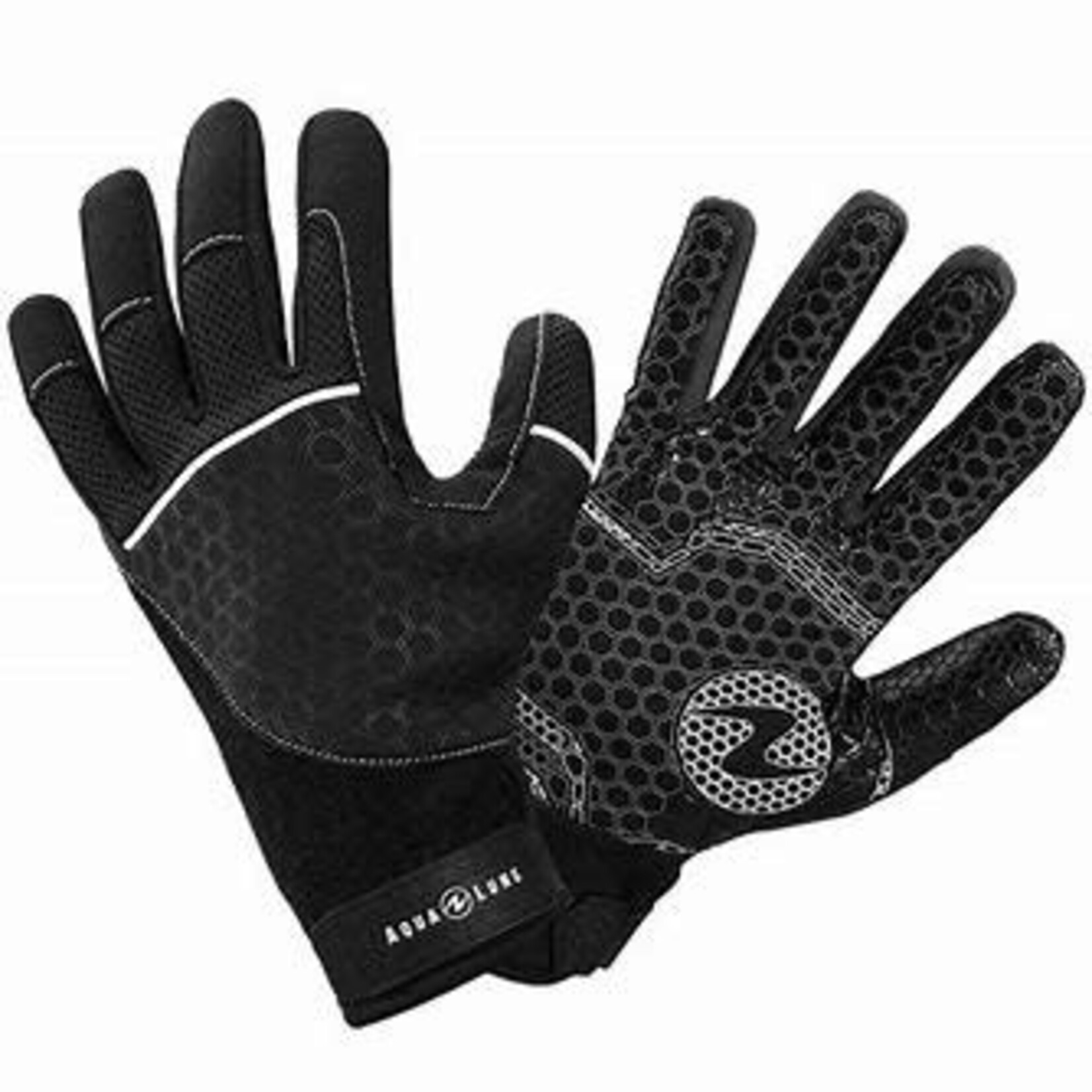 Aqua Lung glove velocity black