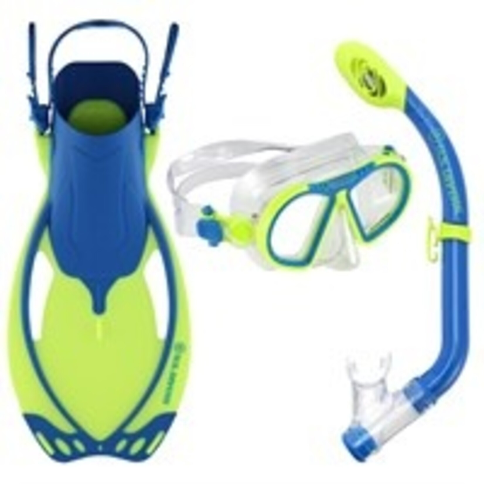 Aqua Lung Toucan Set Junior