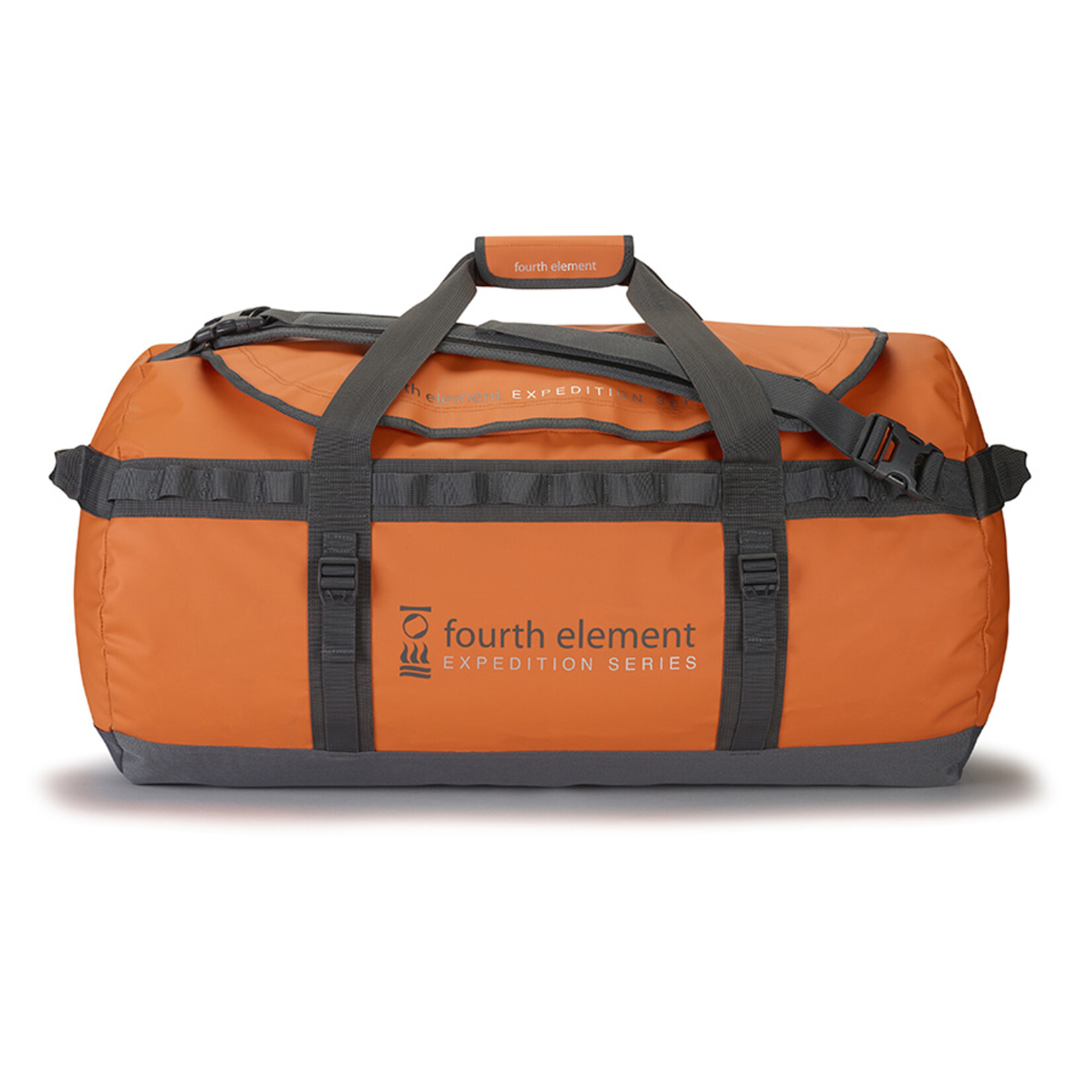 Fourth Element expedition duffel bag