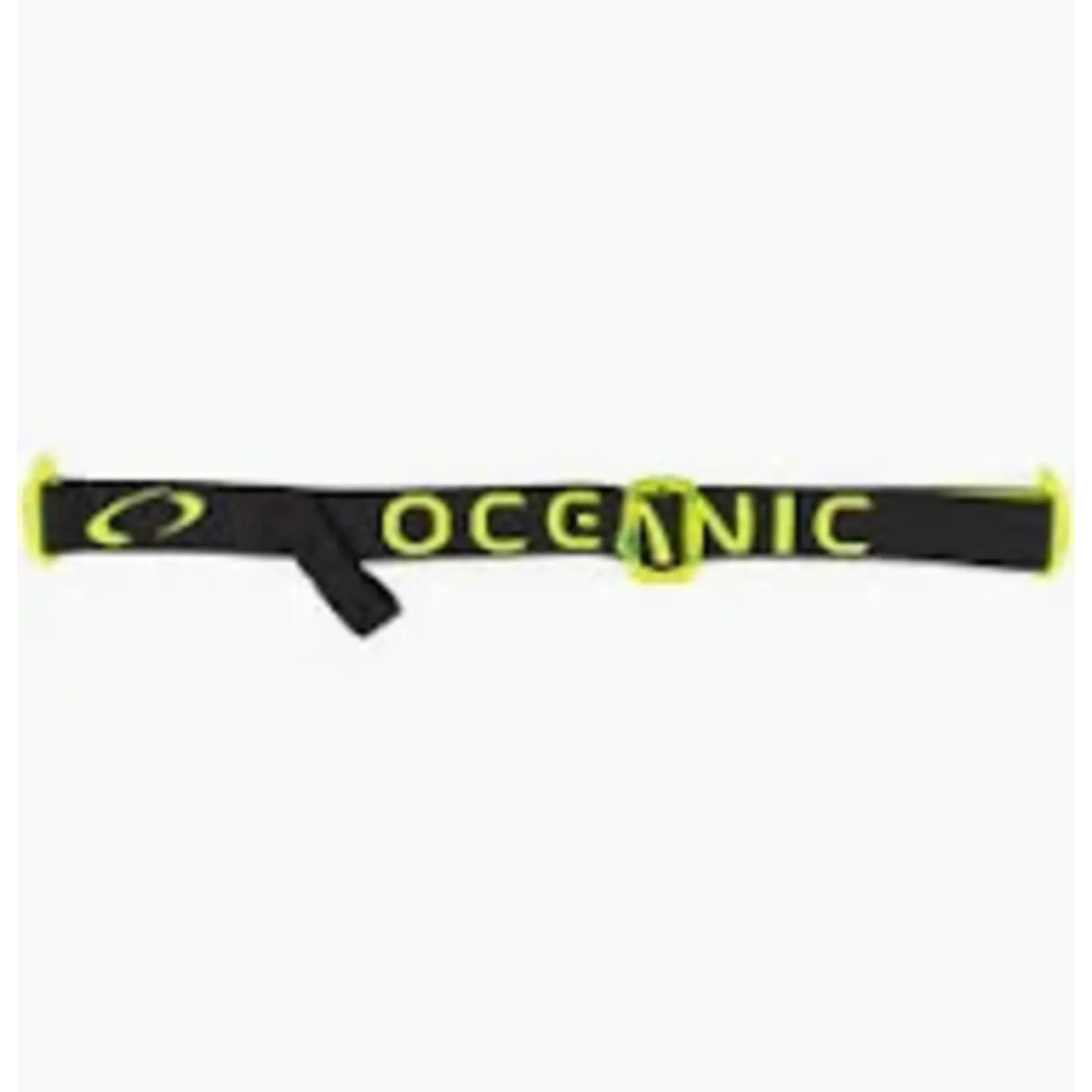 Oceanic Cyanea Strap Replacement