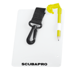 Scubapro slate with pencil glow