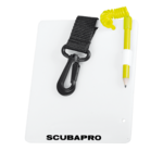 Scubapro Slate with pencil glow