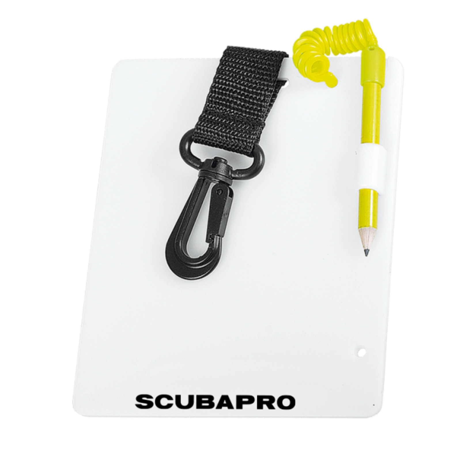 Scubapro Slate with pencil glow