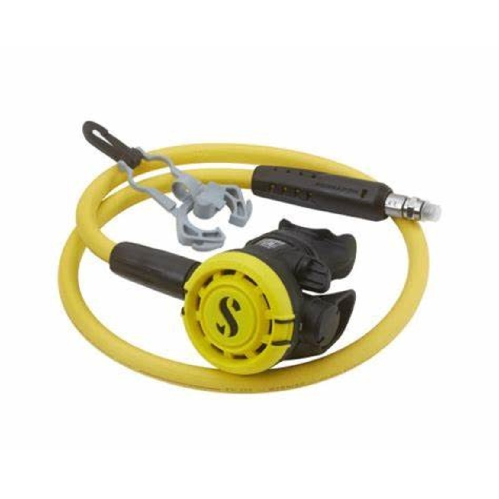 Scubapro R105 OCTOPUS 2ND ST BULK PKGD