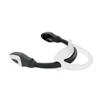 Mares Heavy Duty Bungee Strap Set (paar) (ass. blad) white