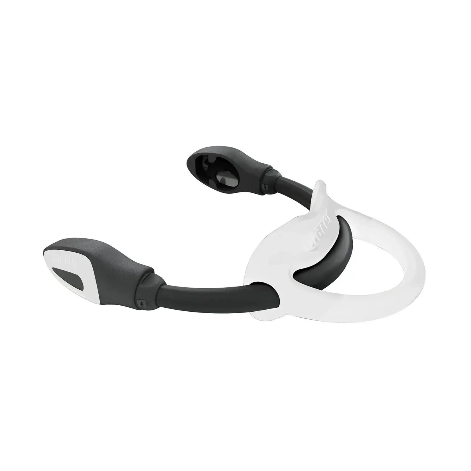 Mares Heavy Duty Bungee Strap Set (paar) (ass. blad) white