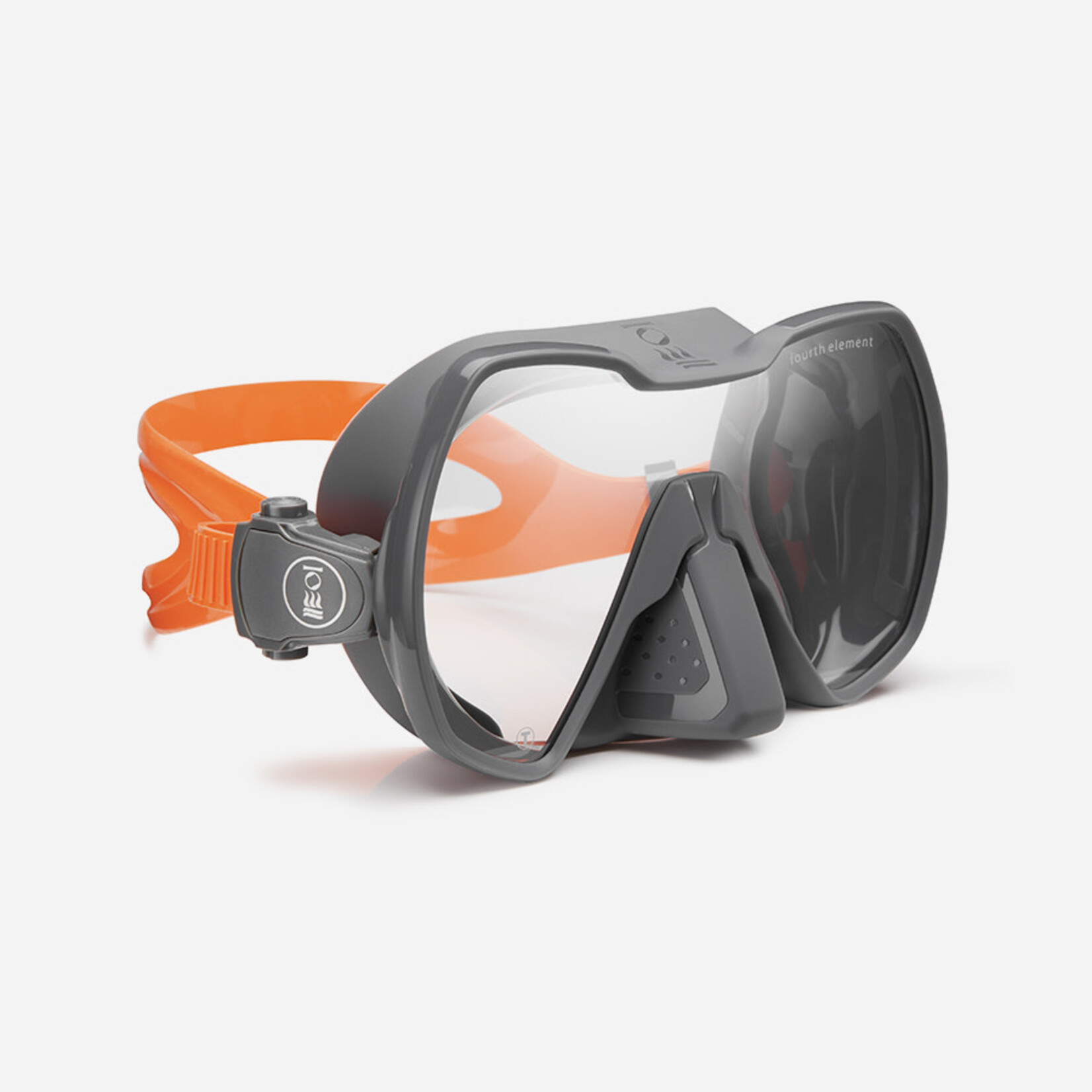 Fourth Element Seeker