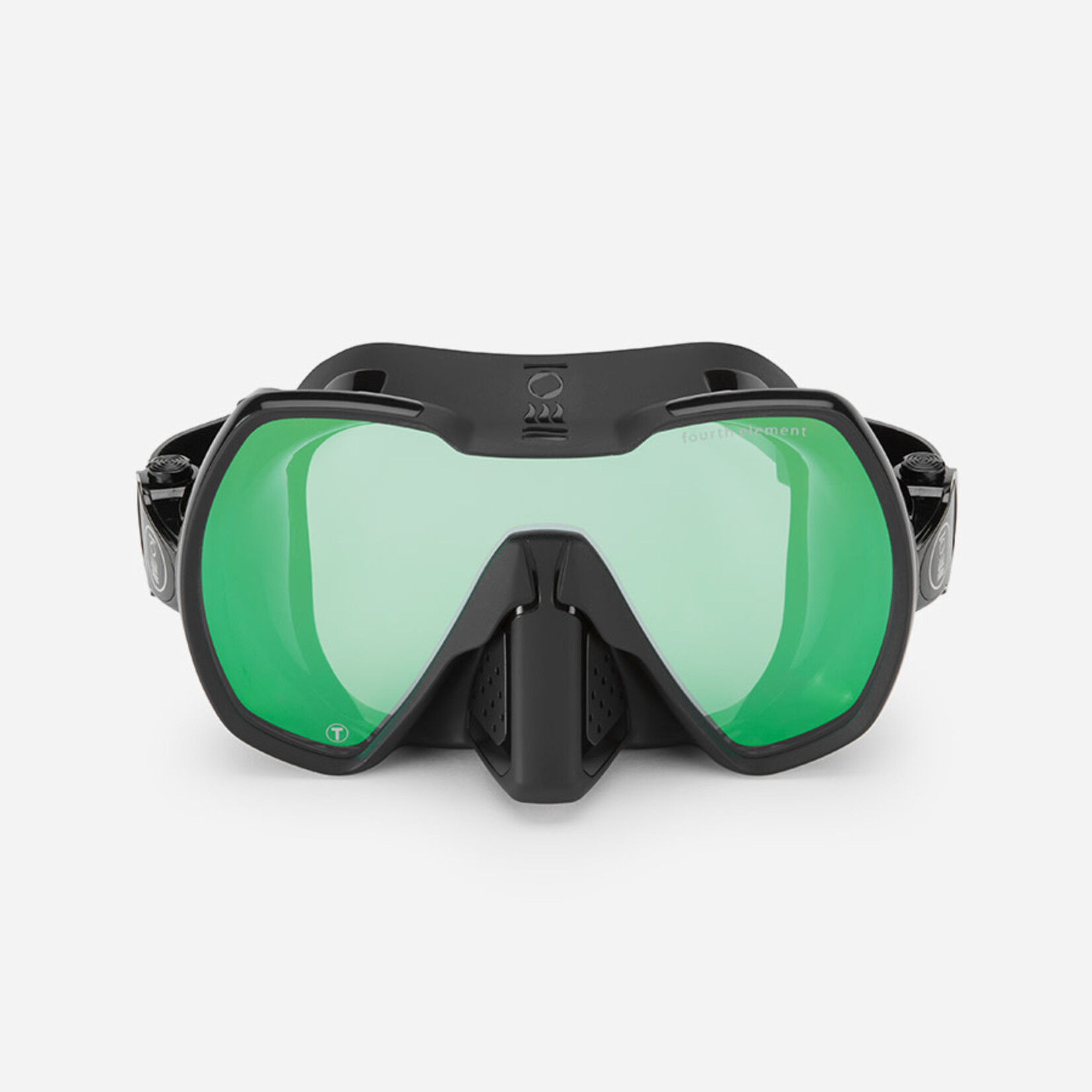 Fourth Element Seeker