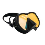 Tecline Frameless Super View Back-Yellow Glas