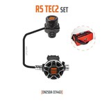 Tecline Regulator R5 TEC2 - EN250A