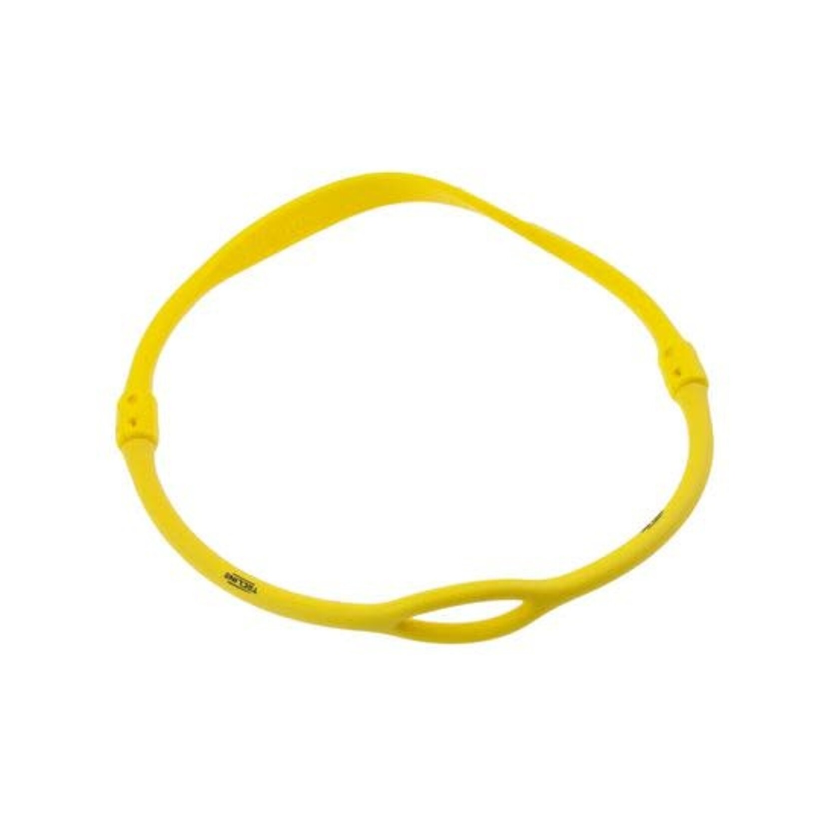 Tecline Bungee for II-st L (72 cm), yellow