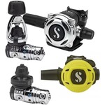 Scubapro MK25 EVO DIN300/A700/S270 OCTO