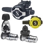 Scubapro MK25EVO DIN/A700 C-BT/S270 OCT