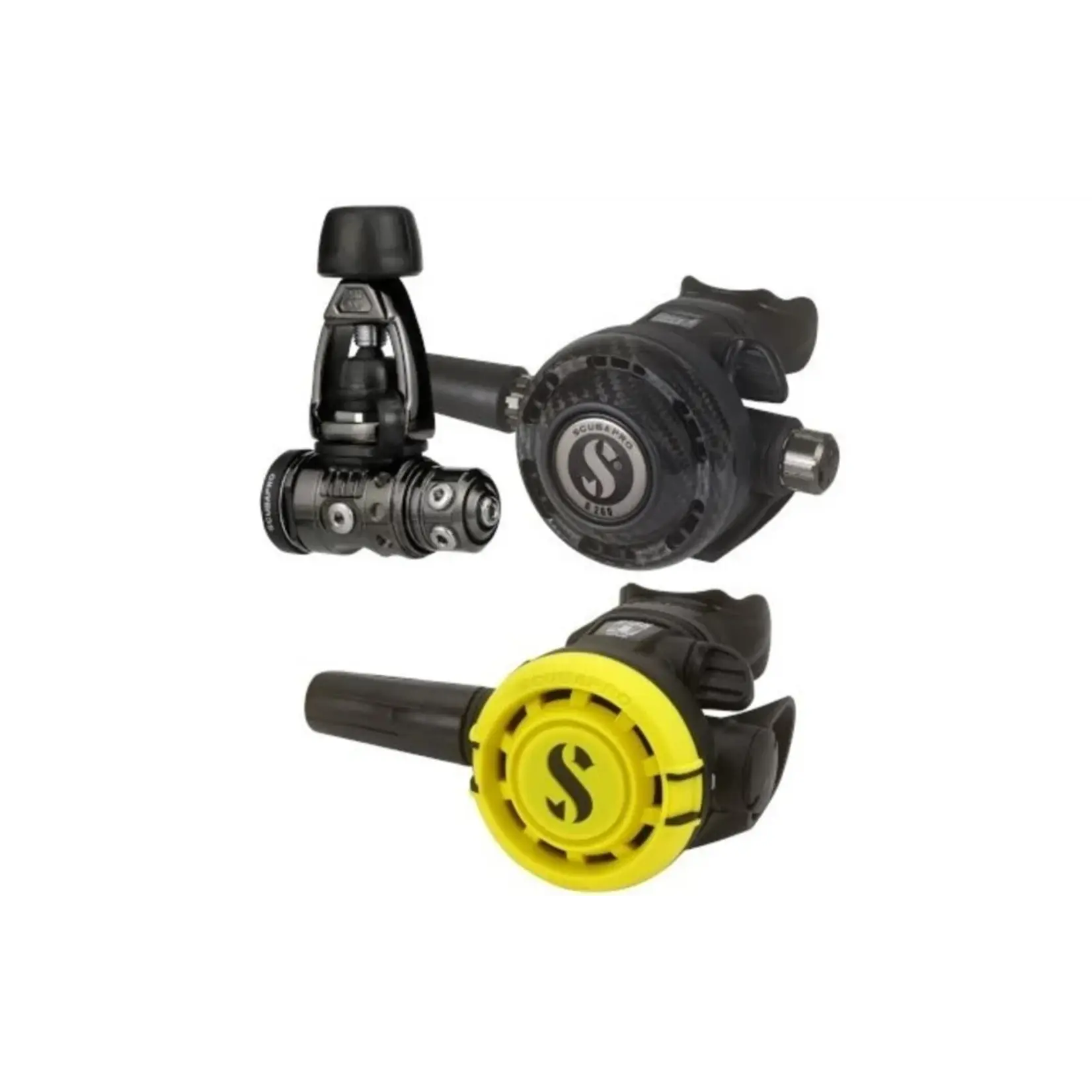 Scubapro MK19 EVO BT DIN300/G260CB/R105