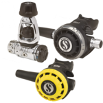 Scubapro MK19 EVO/G260/R105 OCTO