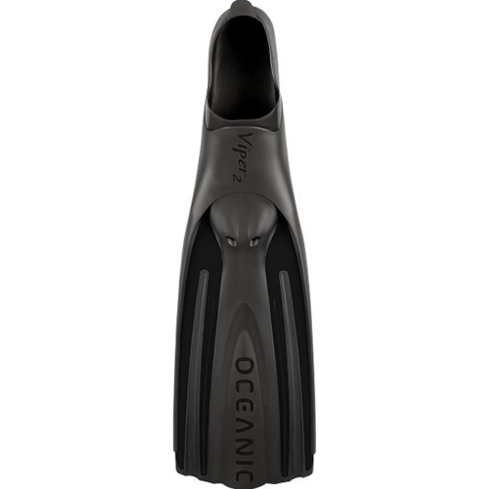 Oceanic Viper 2 Gesloten Hiel