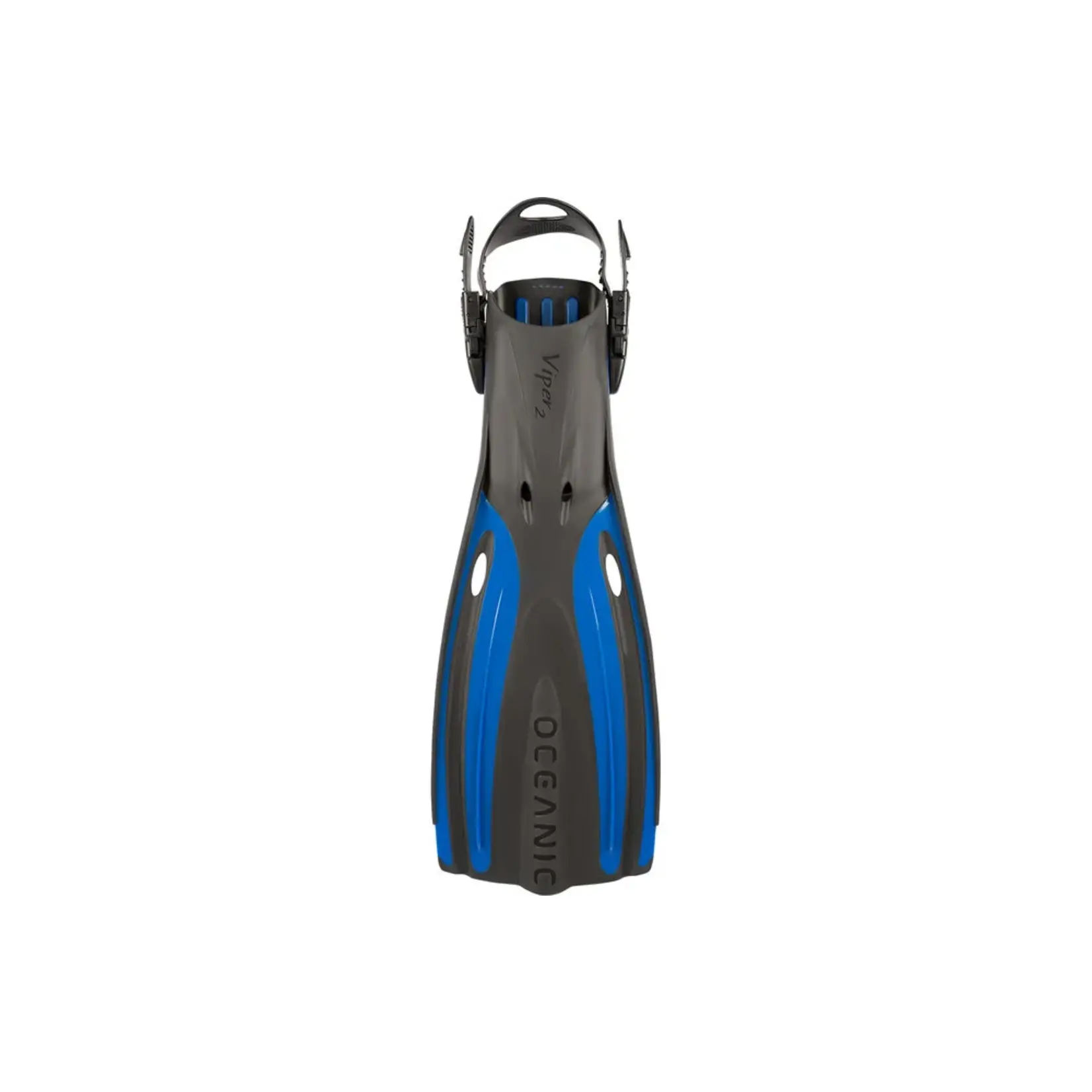 Oceanic Viper 2 Gesloten Hiel