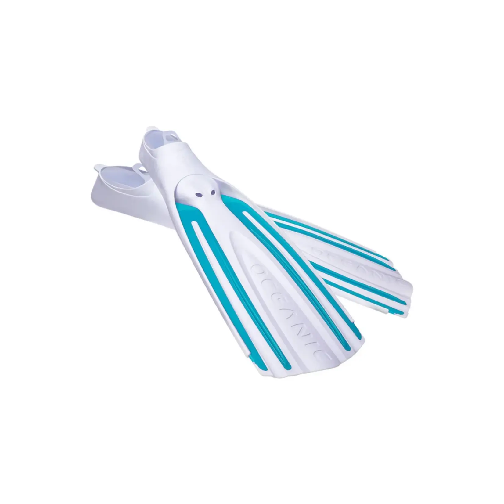 Oceanic Viper 2 Gesloten Hiel