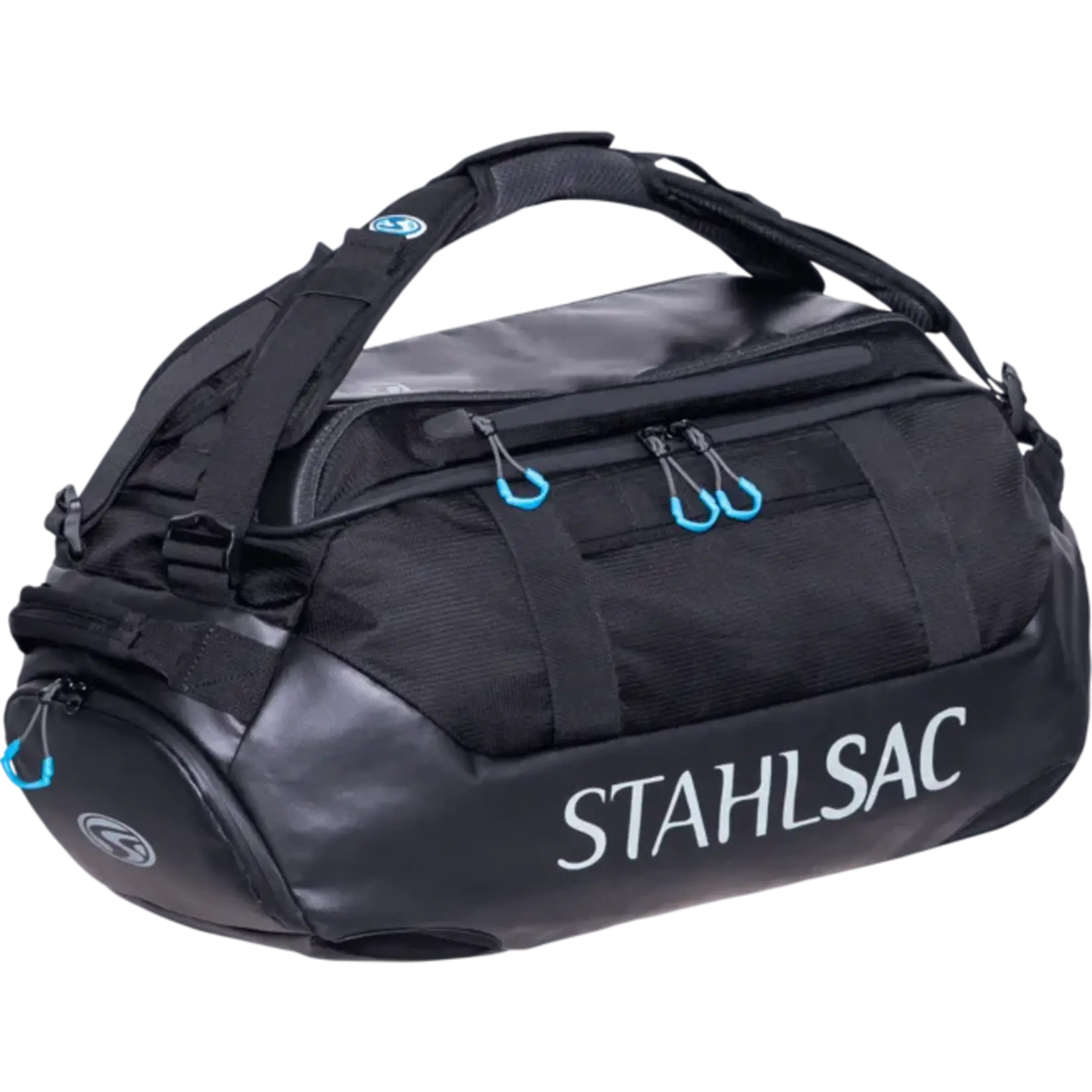 Stahlsac Stahlsac steel duffel