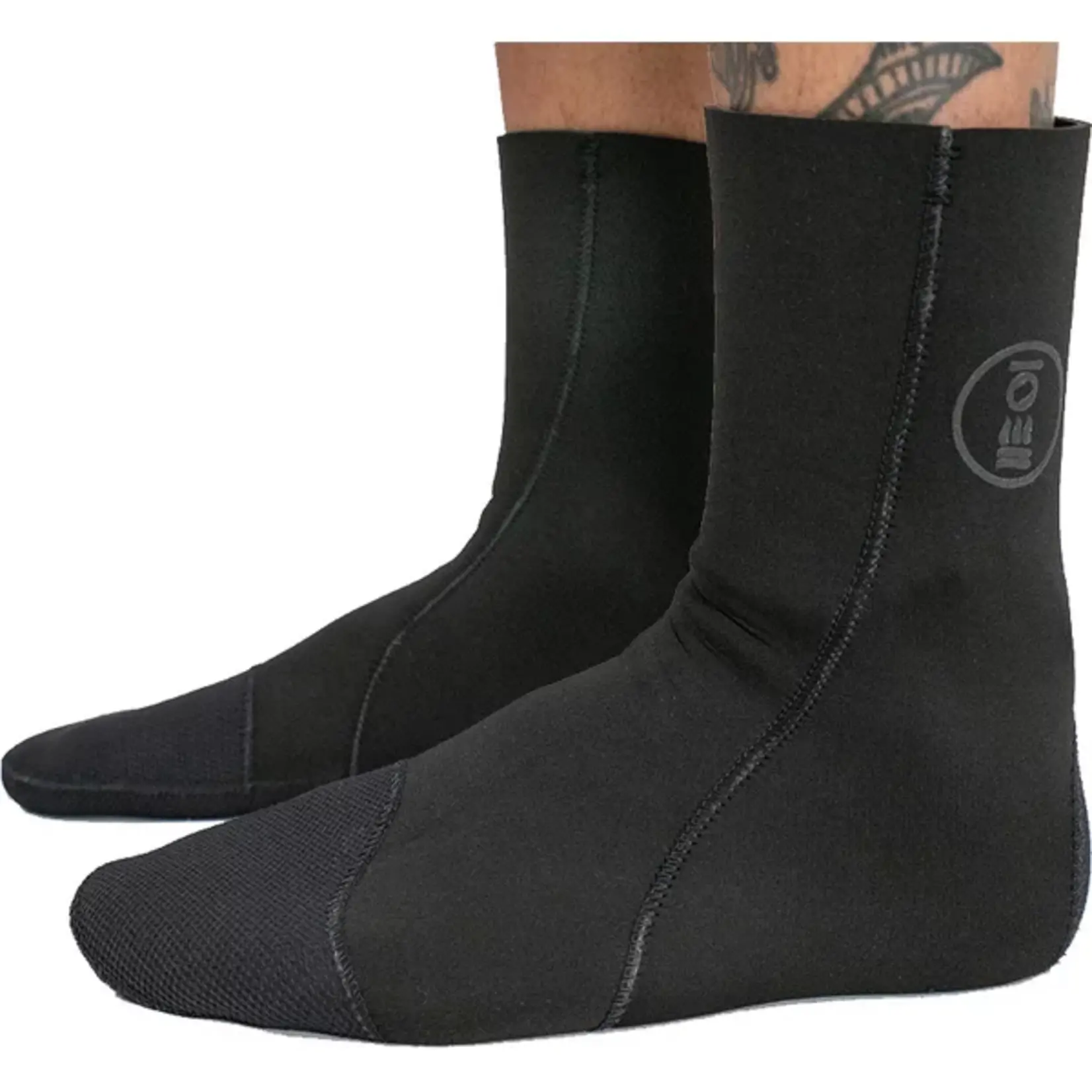 Fourth Element RF Socks