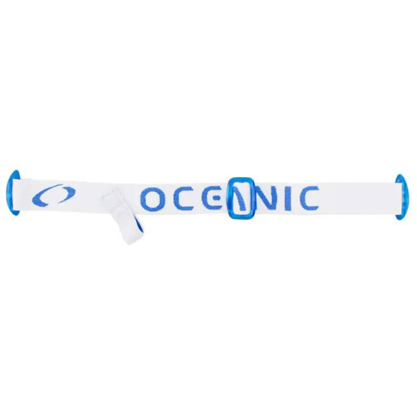 Oceanic Cyanea Strap Replacement