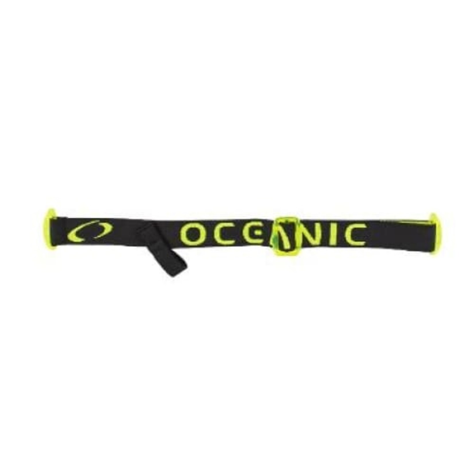 Oceanic Cyanea Strap Replacement