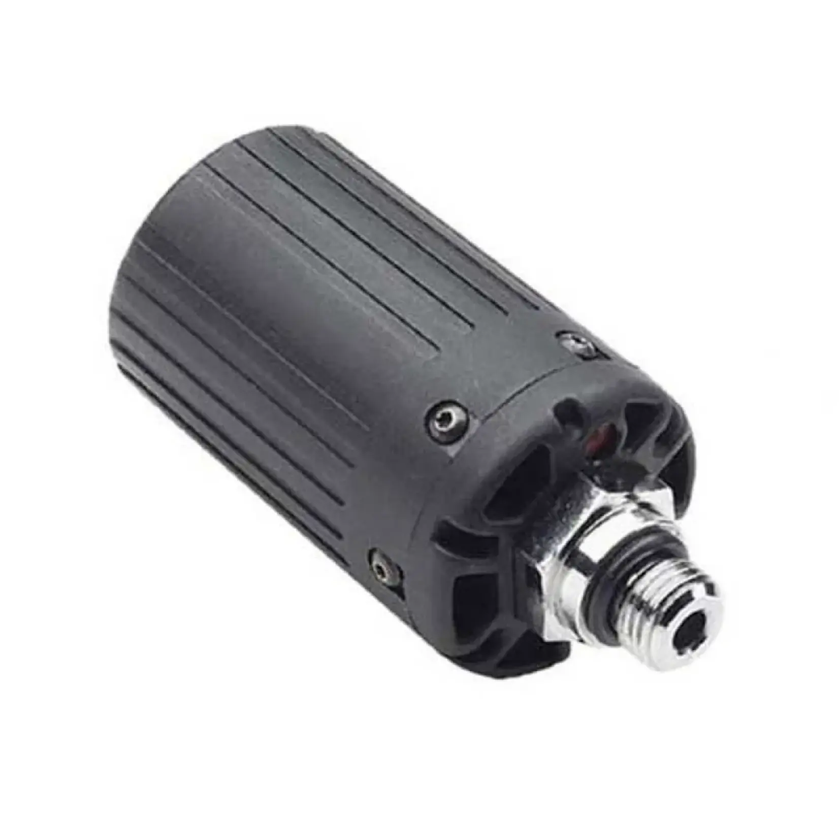 Oceanic Transmitter, Black