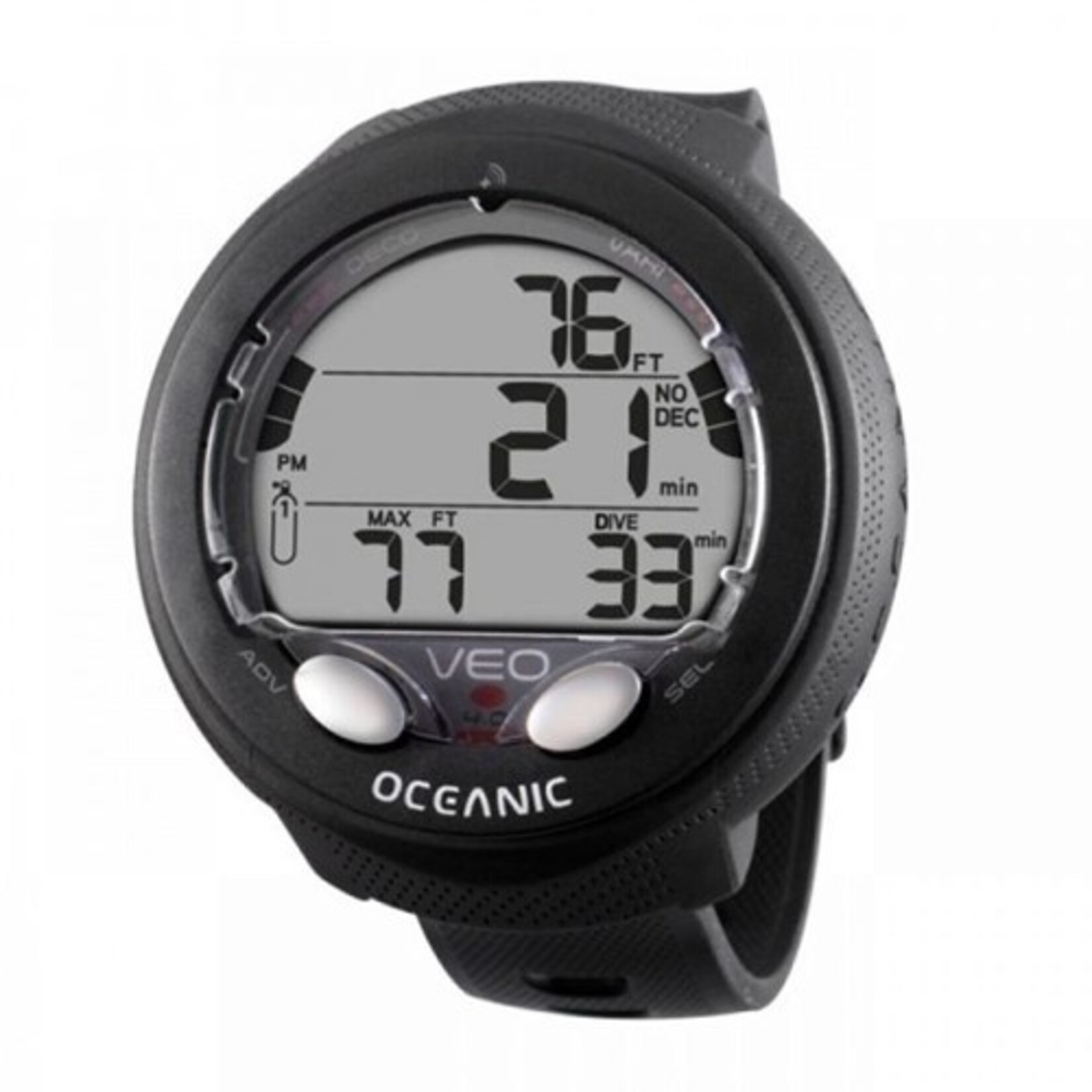 Oceanic Veo 4.0 Wrist
