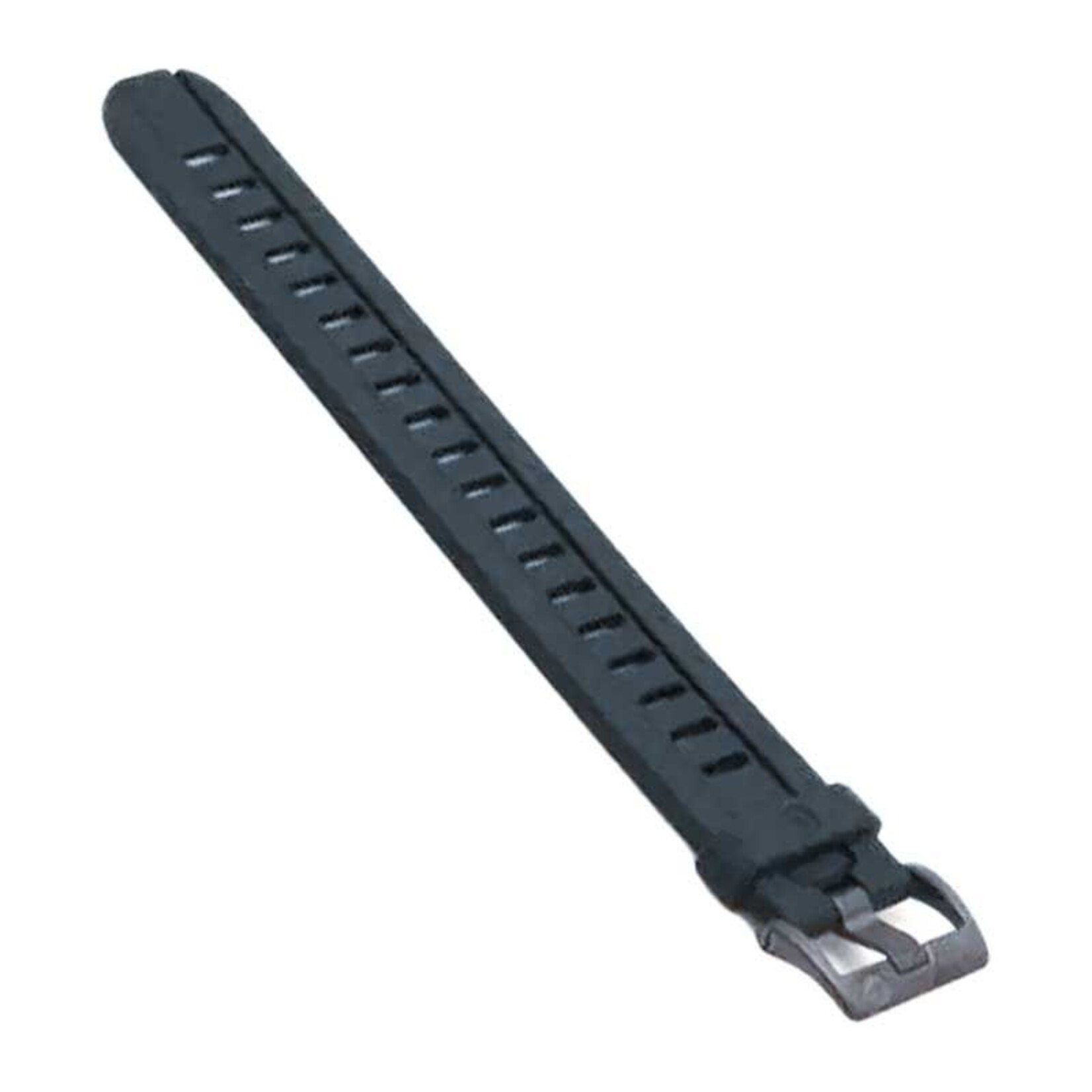 Shearwater Teric extender strap black