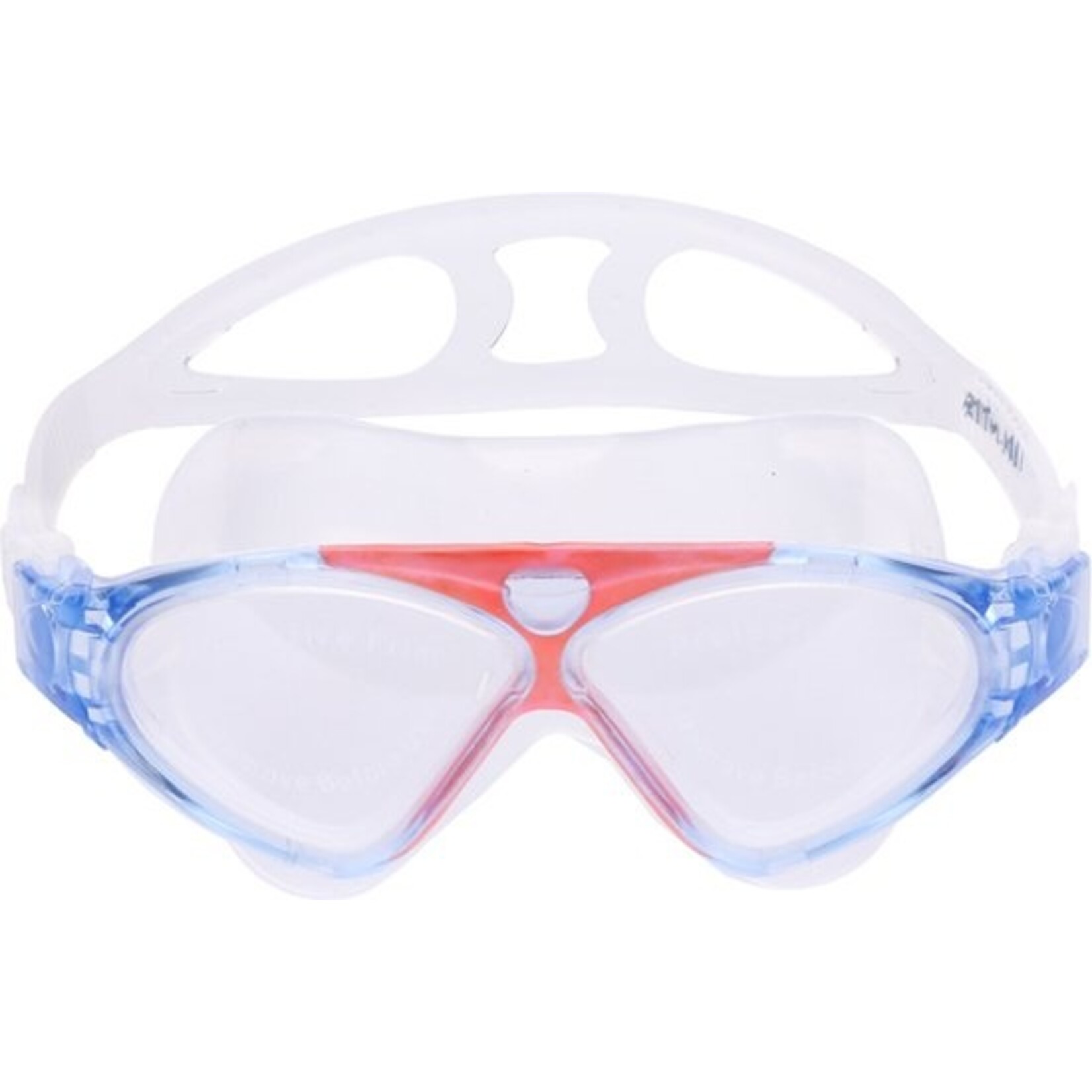 Atlantis Tetra Clear Lens