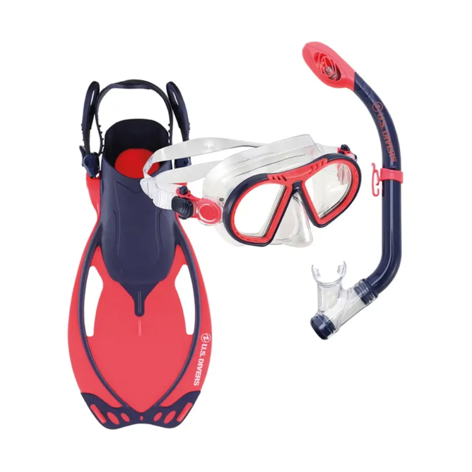 Aqua Lung Toucan Set Junior