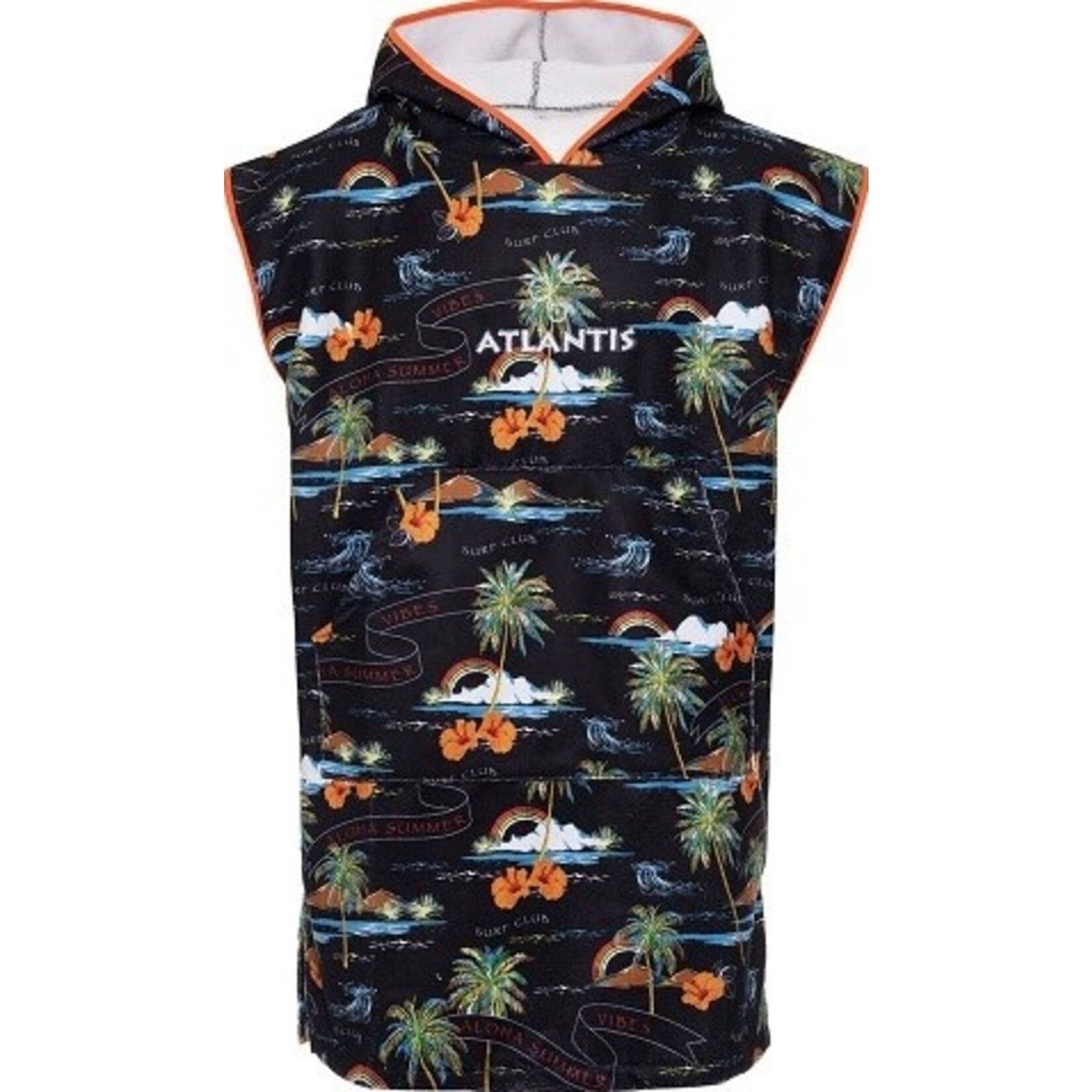 Atlantis Atlantis Poncho Junior (152-176)