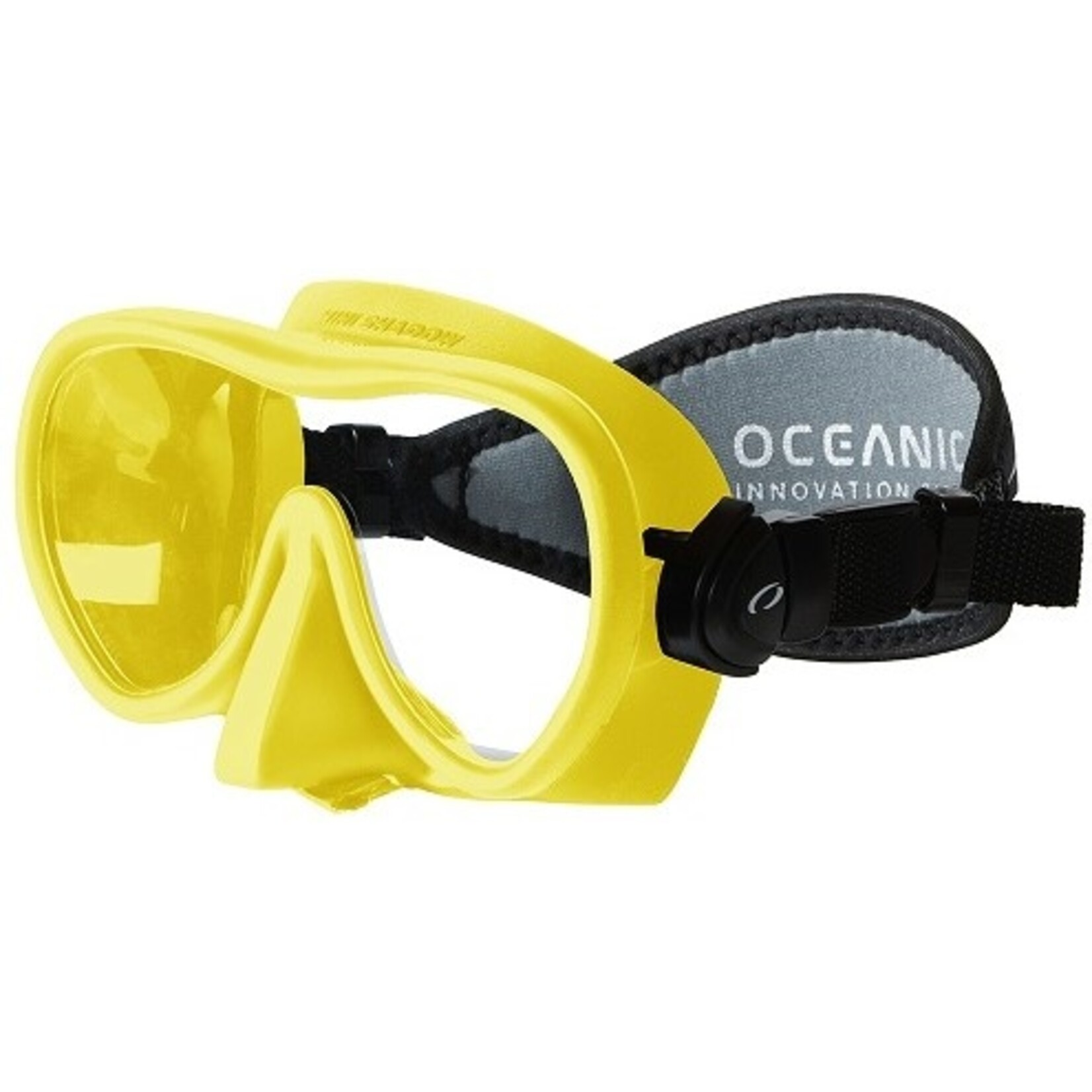 Oceanic Shadow Mask Neo Strap