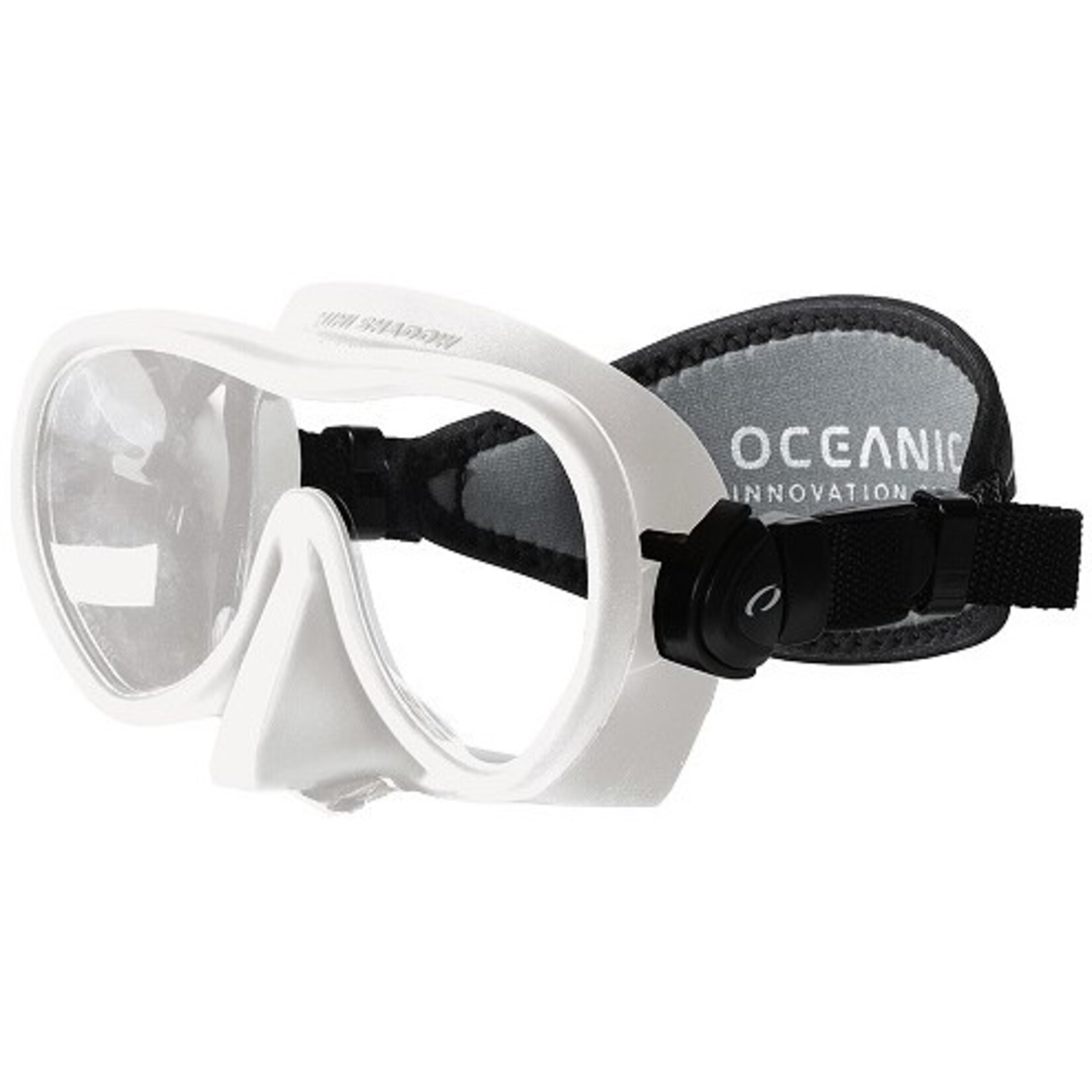 Oceanic Mini Shadow Mask Neo Strap