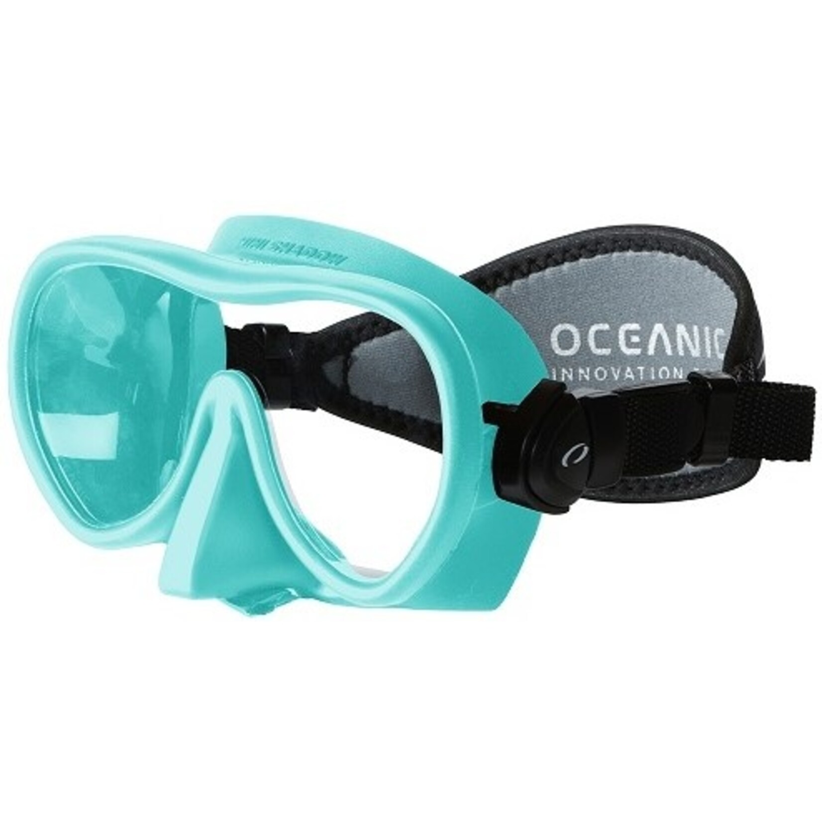Oceanic Mini Shadow Mask Neo Strap