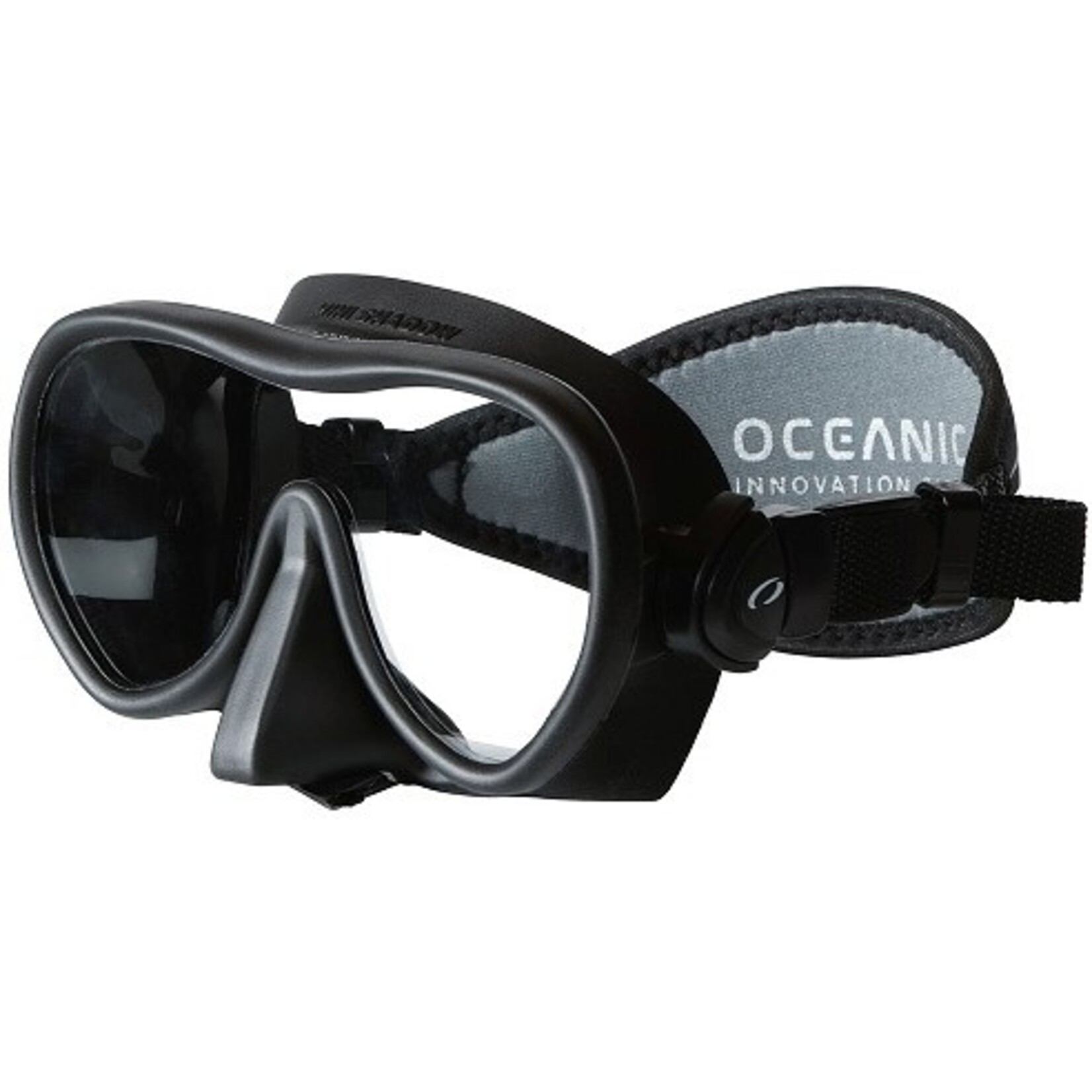Oceanic Mini Shadow Mask Neo Strap