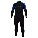 Bare 7mm Sport S-Flex Full Blue - Men