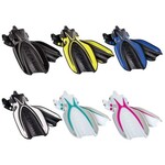 Oceanic Manta Ray Fins