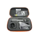 Handheld XRE1500-R + Semi Hard Case