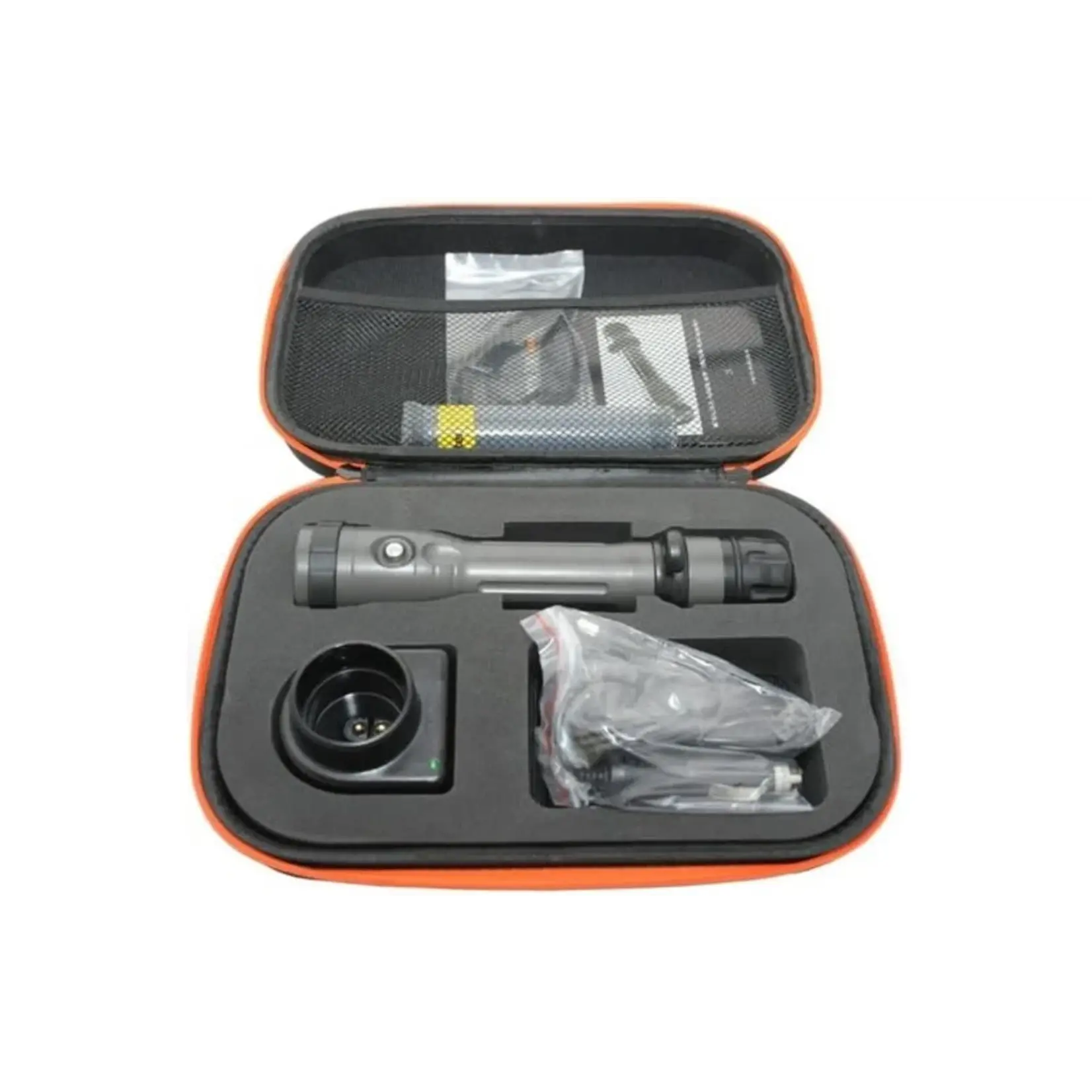 Handheld XRE1500-R + Semi Hard Case