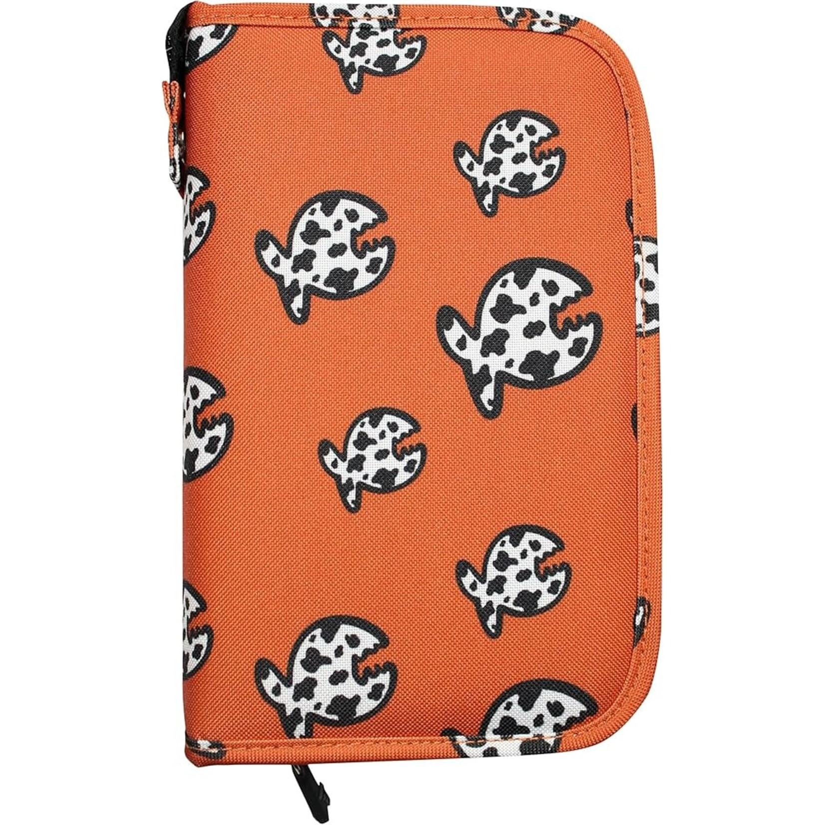 Iq logbook