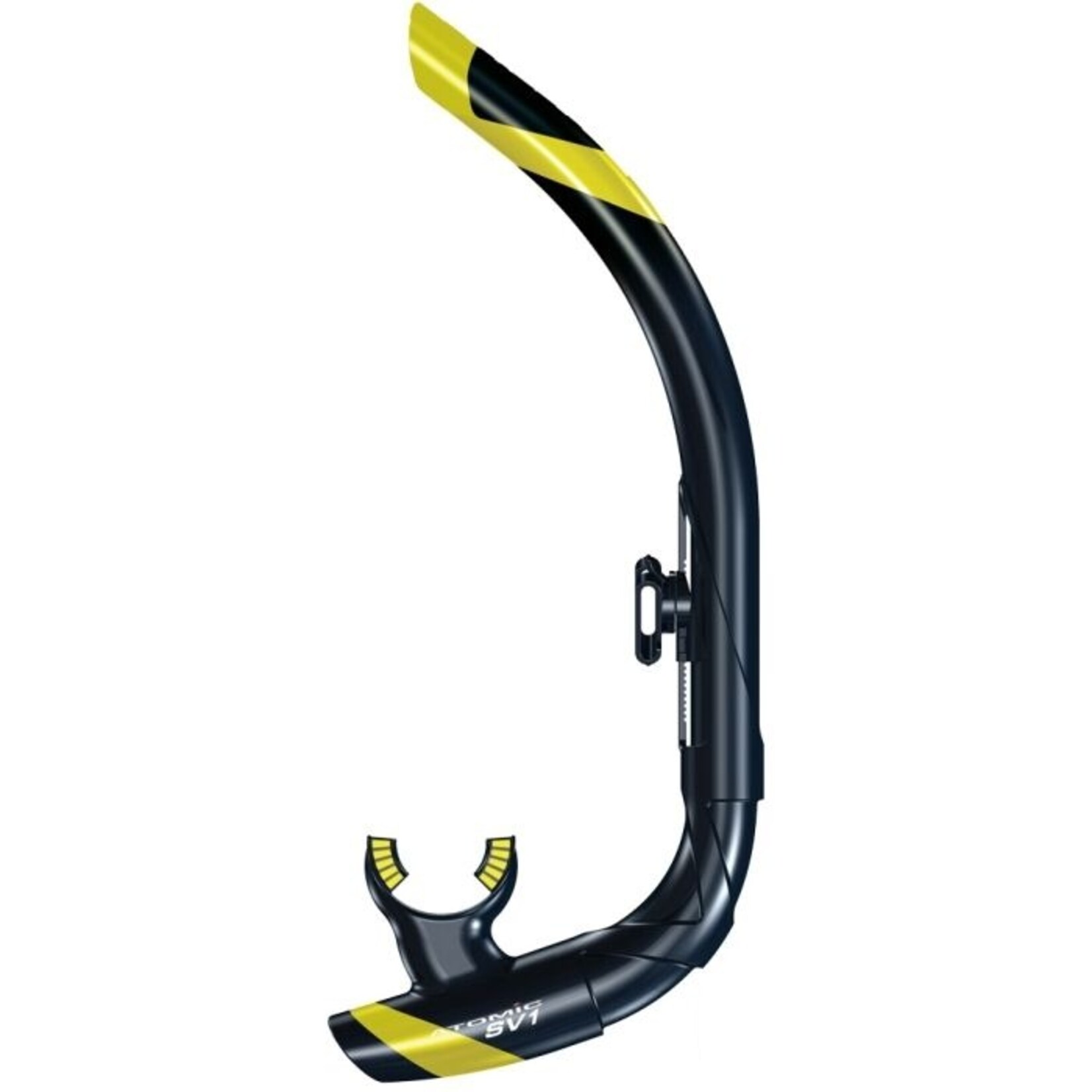 Atomic SV1 Contour