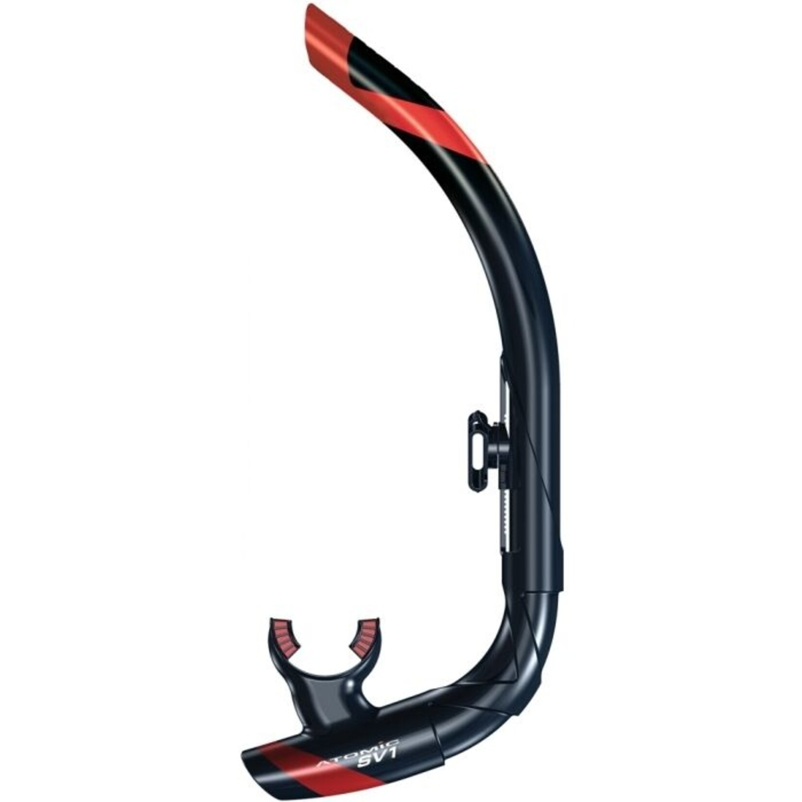 Atomic SV1 Contour