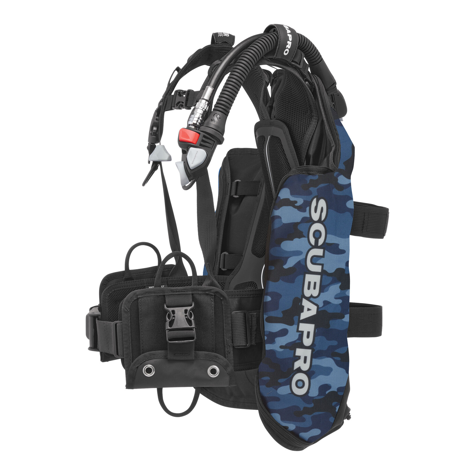 Scubapro Navigator Lite Cover