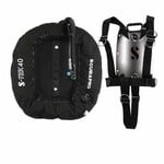 Scubapro S-TEK PURE TEK 40 SET