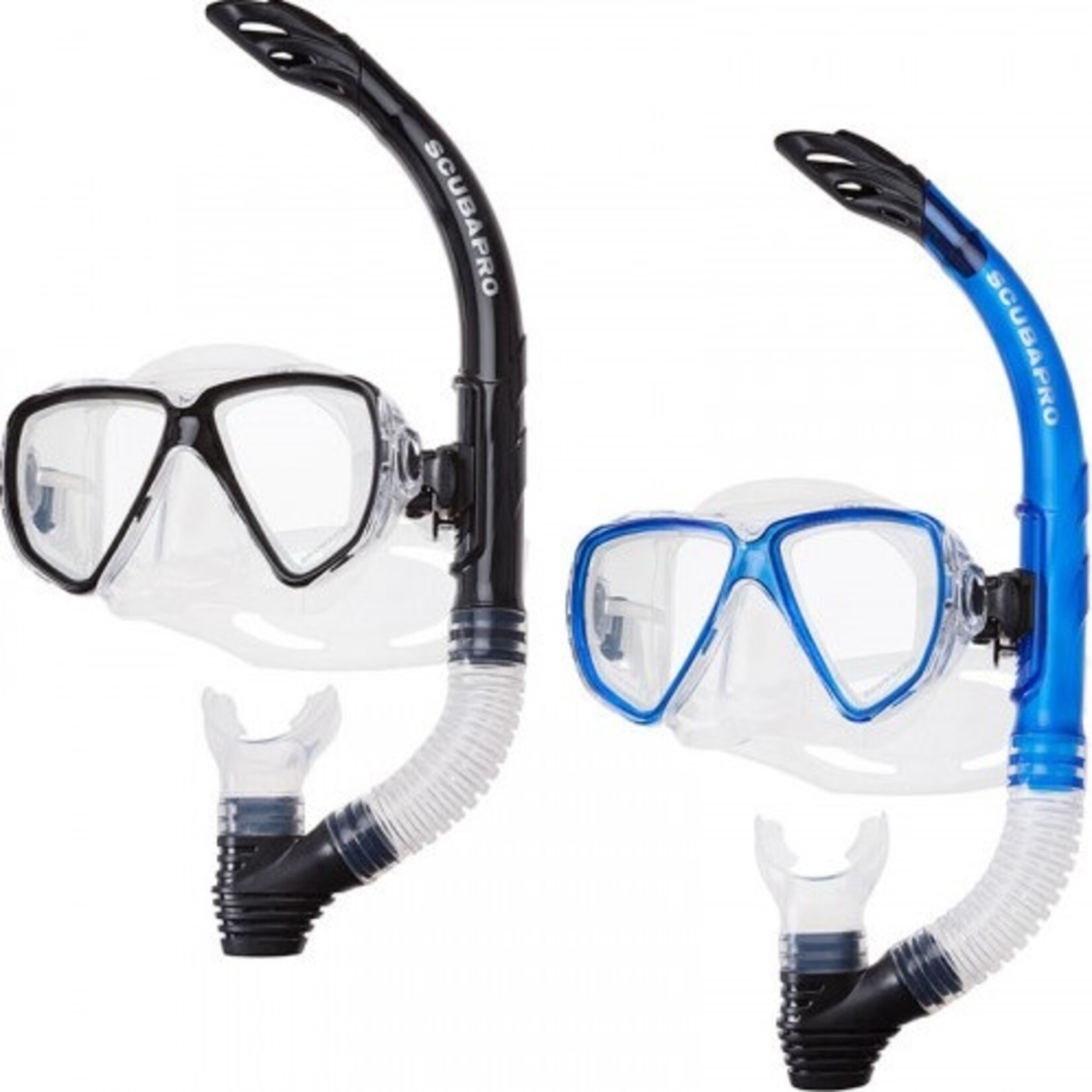 Scubapro Currents combo