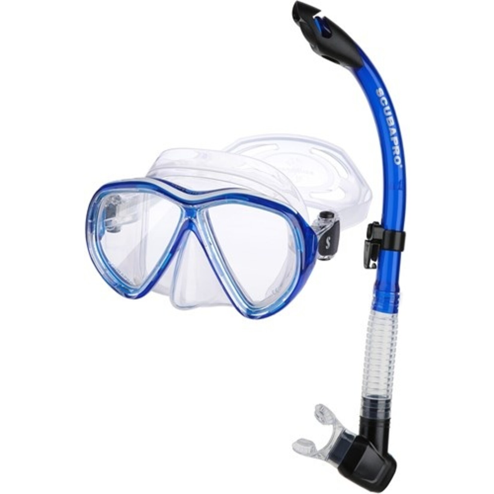 Scubapro Currents combo
