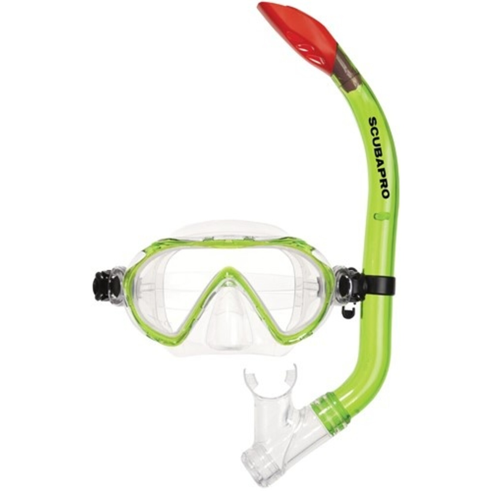 Scubapro Spider combo (kids)