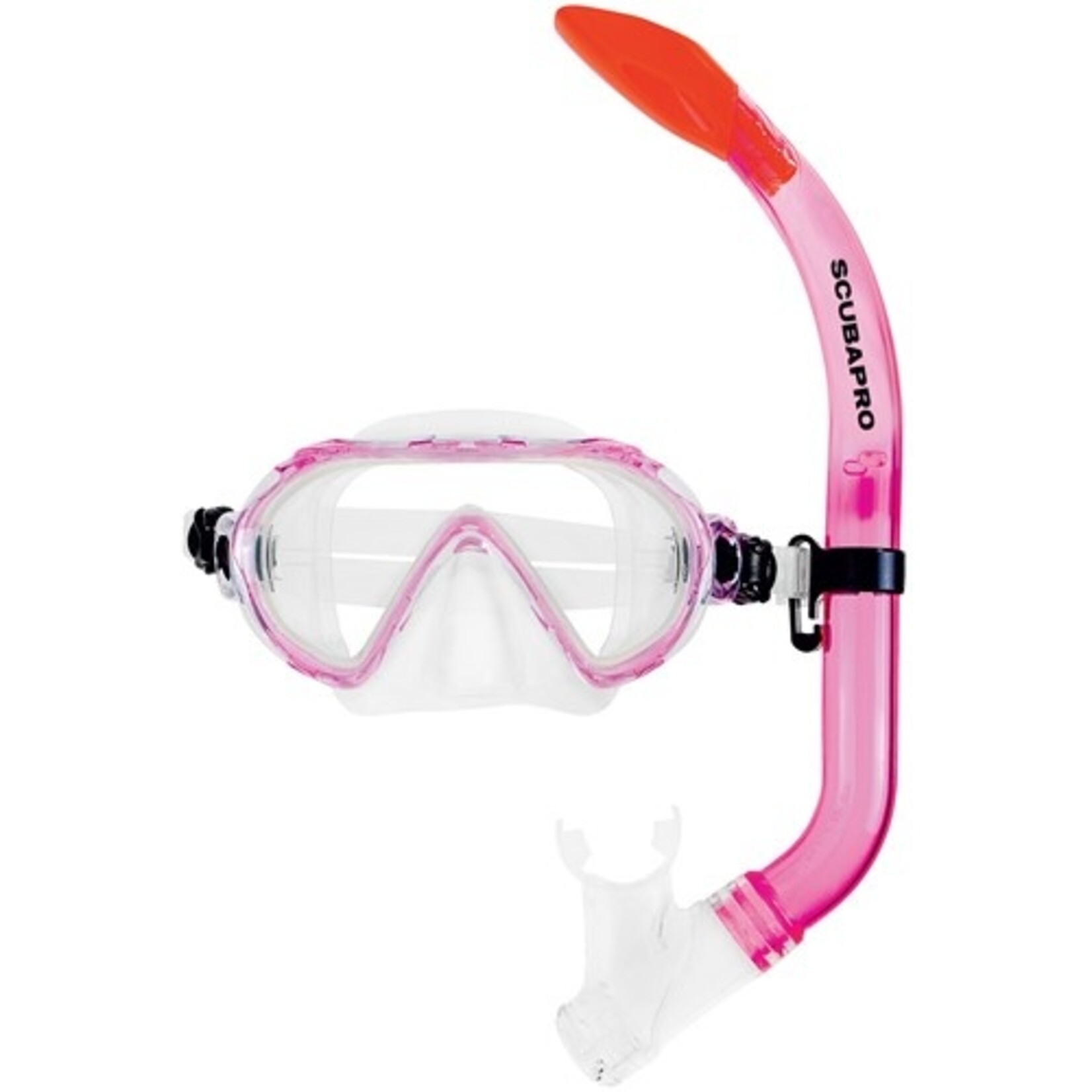 Scubapro Spider combo (kids)